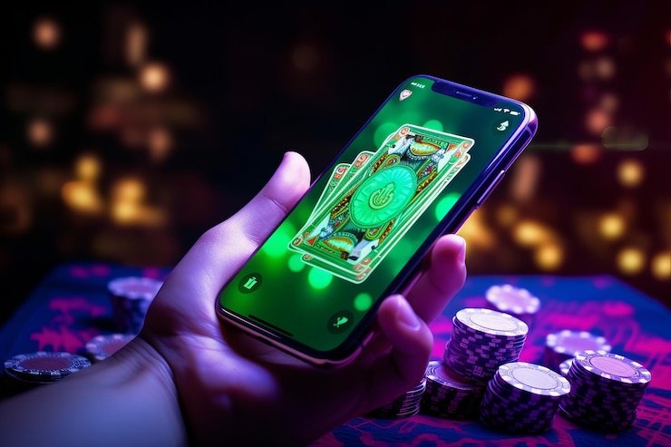 jakarta cash App 