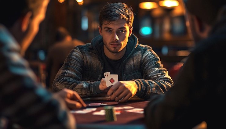 Antarmuka permainan Singapore Pools di aplikasi jakarta cash